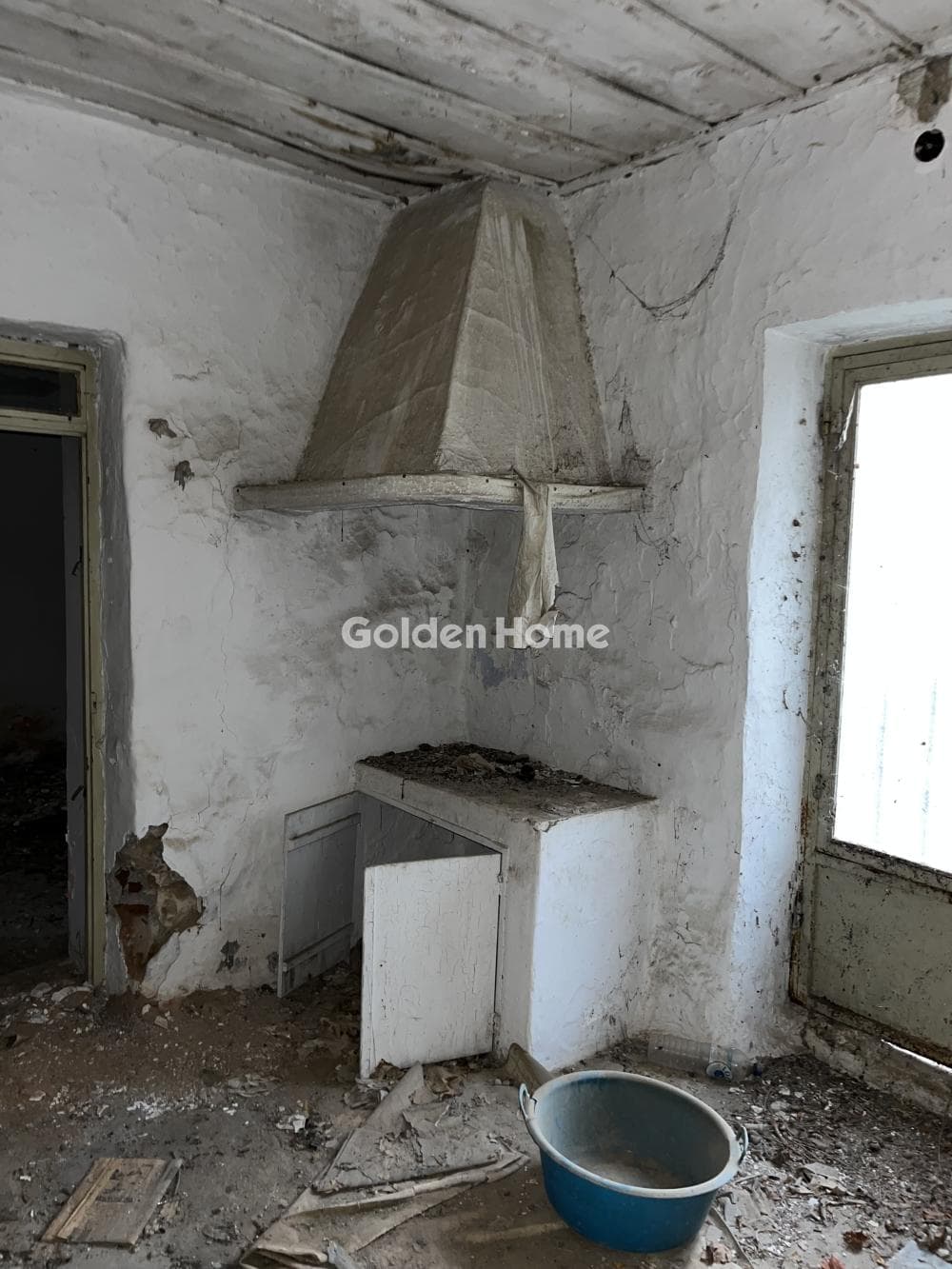 Building Plot in Ethia, Heraclion Cretes — Photo 4 of 11