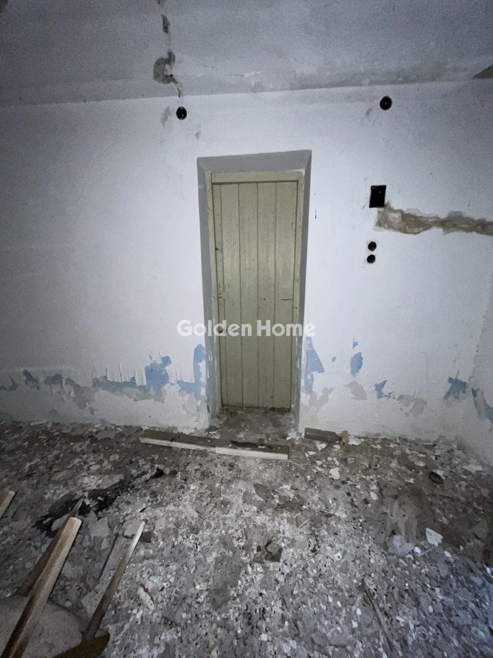 Building Plot in Ethia, Heraclion Cretes — Photo 6 of 11
