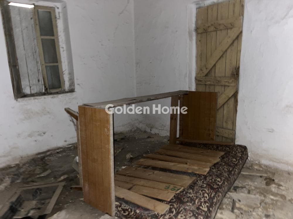 Building Plot in Ethia, Heraclion Cretes — Photo 7 of 11