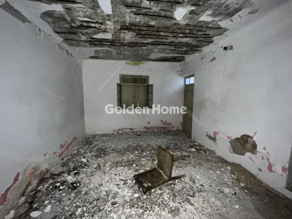 Building Plot in Ethia, Heraclion Cretes — Photo 9 of 11