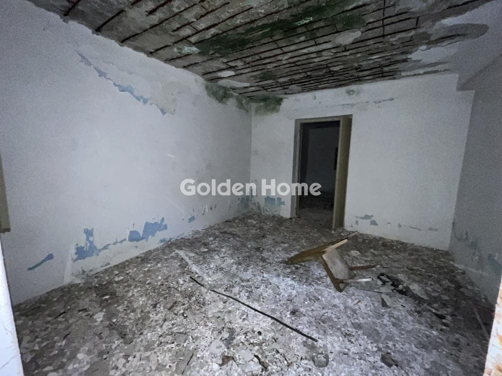 Building Plot in Ethia, Heraclion Cretes — Photo 10 of 11