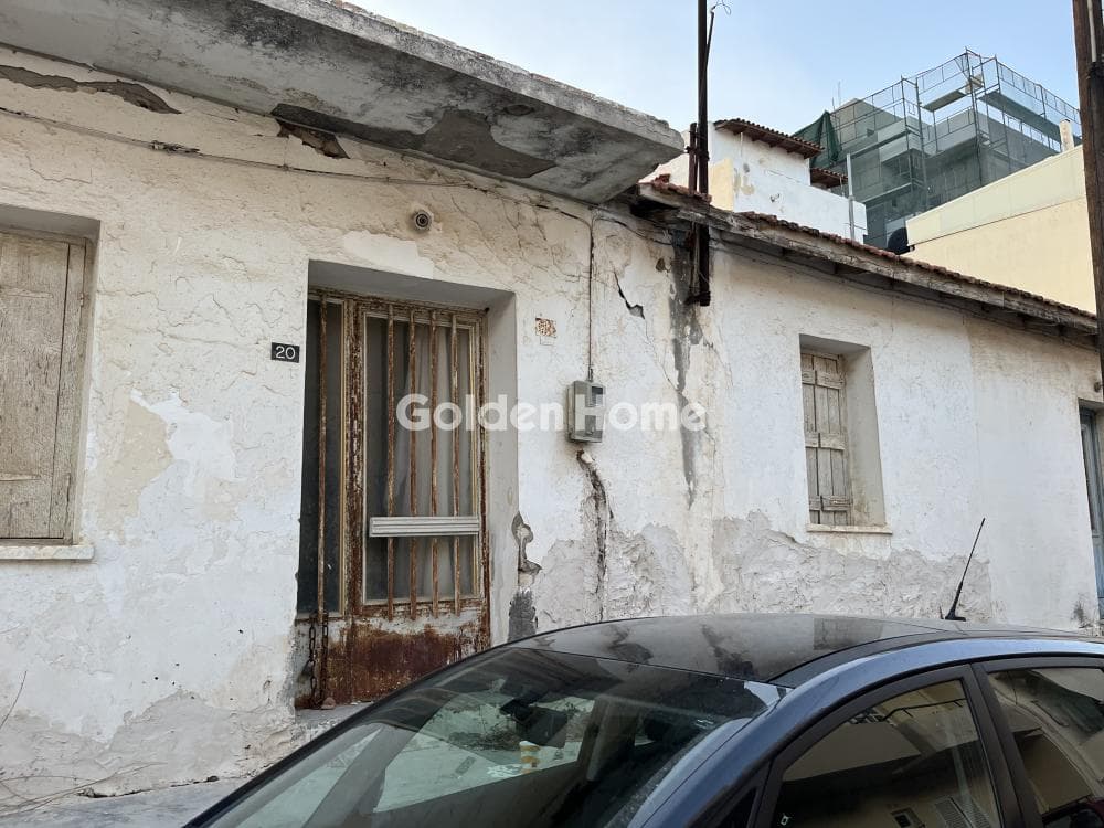Building Plot in Ethia, Heraclion Cretes — Photo 8 of 11