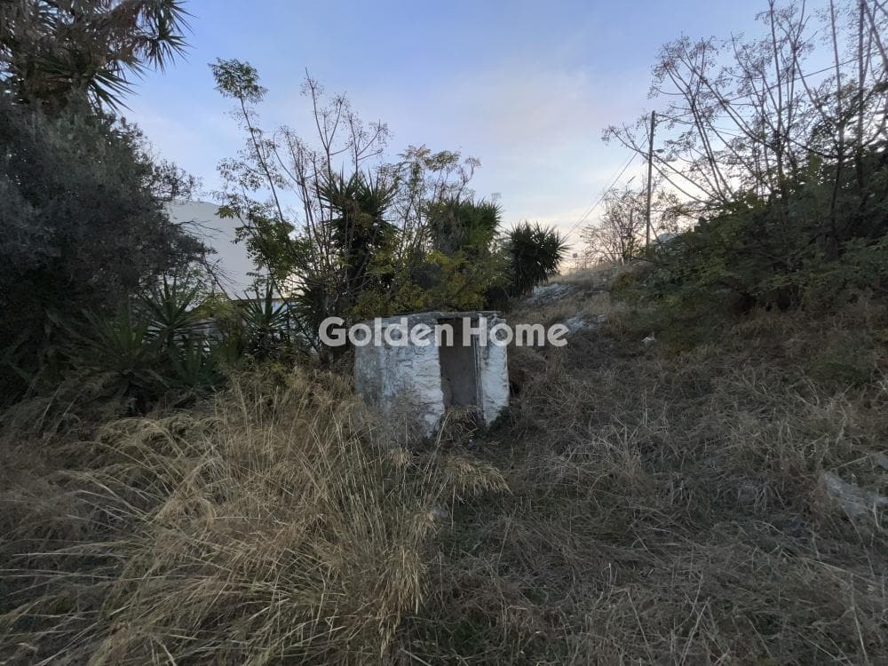 Building Plot in Ethia, Heraclion Cretes — Photo 11 of 11