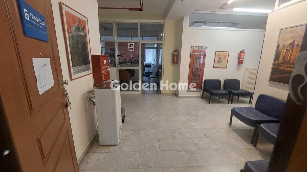 Γραφείο στην Άλσος, Νέα Σμύρνη — Φωτογραφία 1 από 17