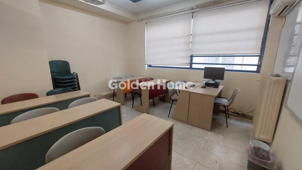 Γραφείο στην Άλσος, Νέα Σμύρνη — Φωτογραφία 9 από 17