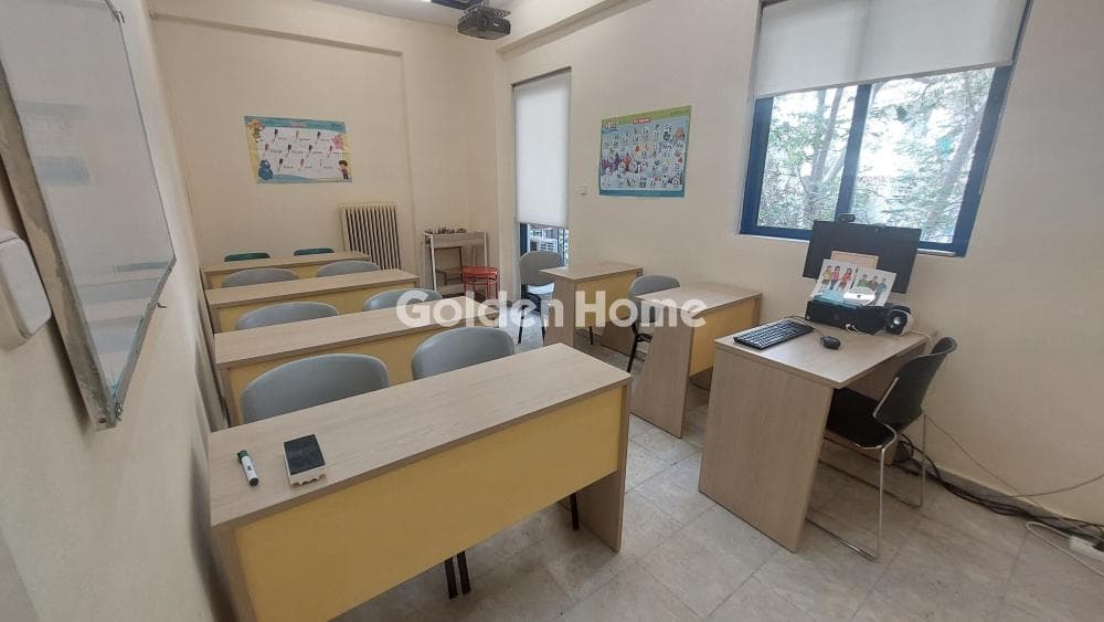 Γραφείο στην Άλσος, Νέα Σμύρνη — Φωτογραφία 10 από 17