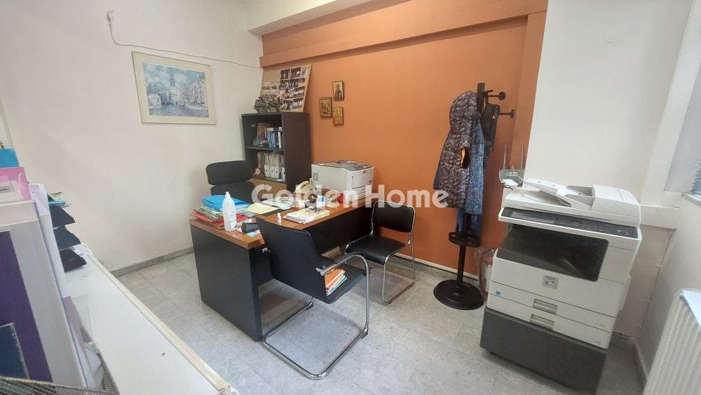 Γραφείο στην Άλσος, Νέα Σμύρνη — Φωτογραφία 7 από 17
