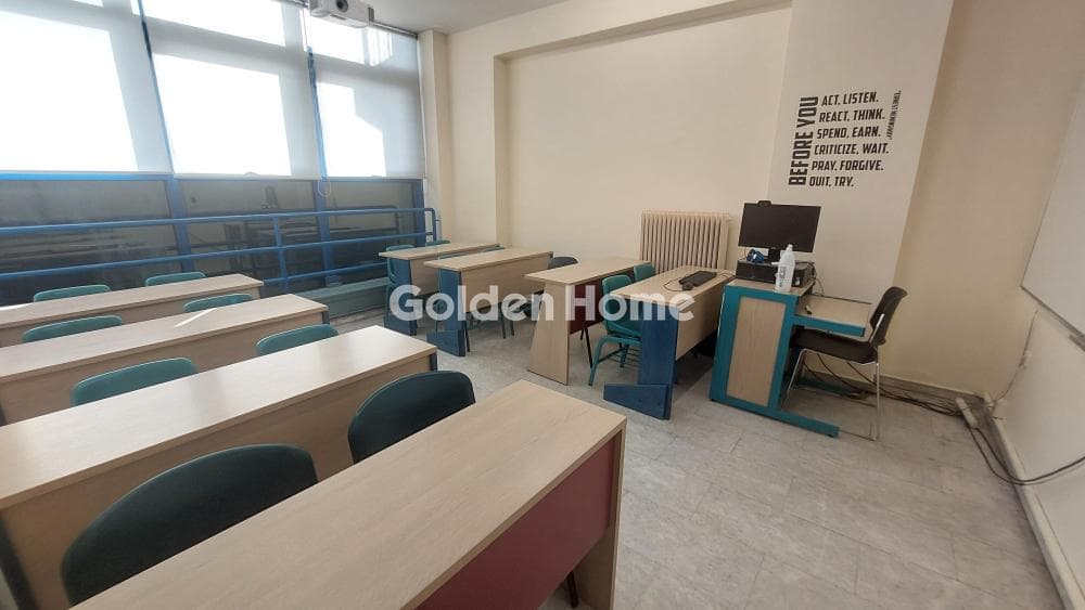 Γραφείο στην Άλσος, Νέα Σμύρνη — Φωτογραφία 13 από 17