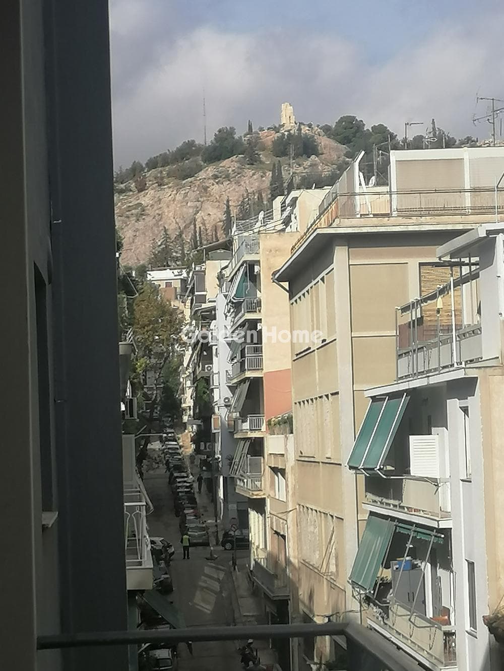 Διαμέρισμα στην Κέντρο, Νέος Κόσμος — Φωτογραφία 7 από 33
