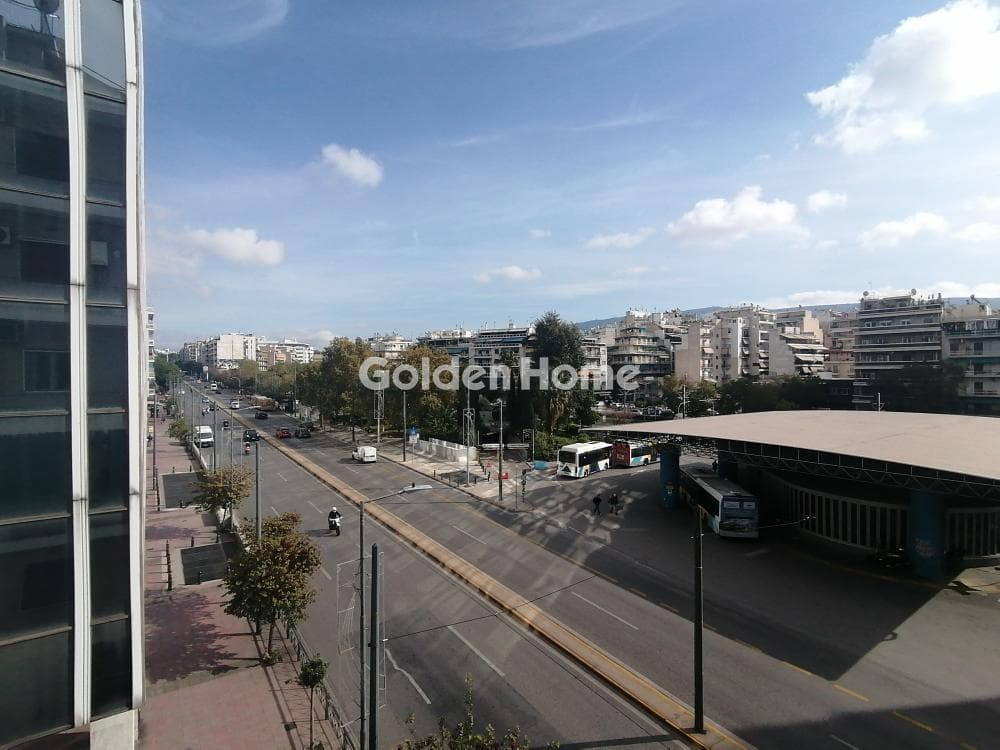 Διαμέρισμα στην Κέντρο, Νέος Κόσμος — Φωτογραφία 1 από 33