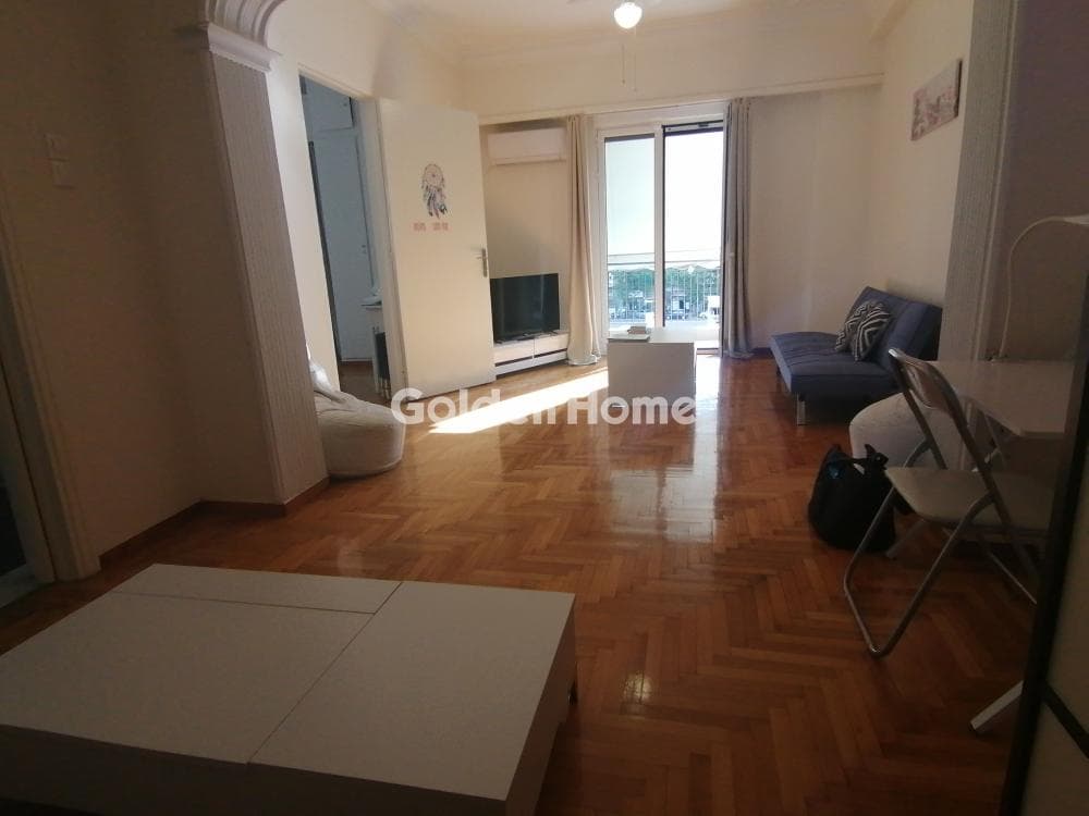 Διαμέρισμα στην Κέντρο, Νέος Κόσμος — Φωτογραφία 16 από 33