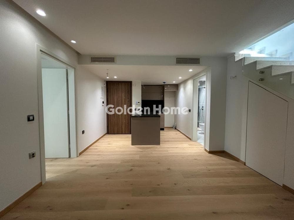 Apartment in Center, Voula — Photo 6 of 9