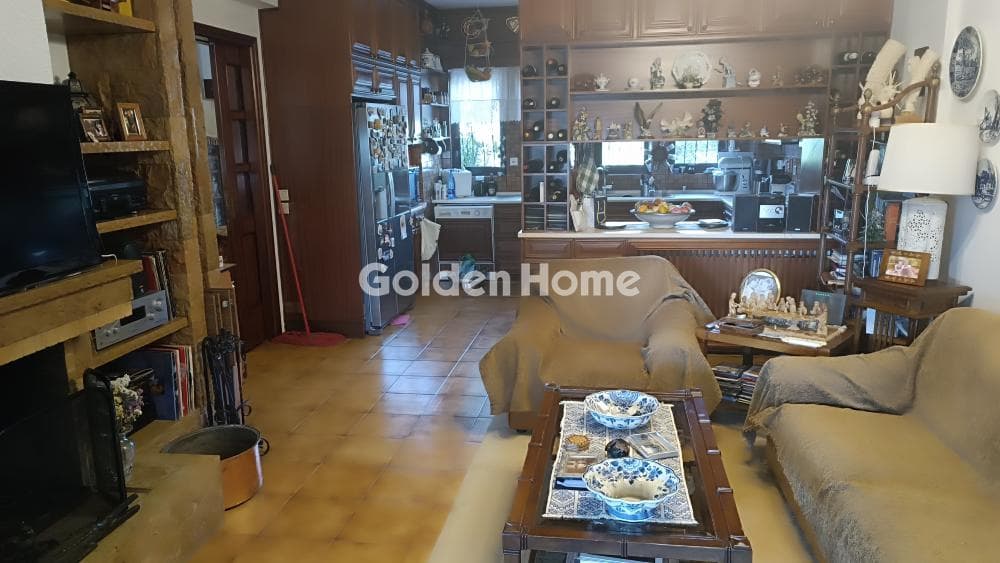 House in Agios Nikolaos, Rafina — Photo 25 of 65