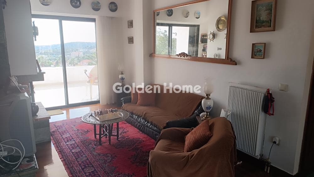 House in Agios Nikolaos, Rafina — Photo 8 of 65