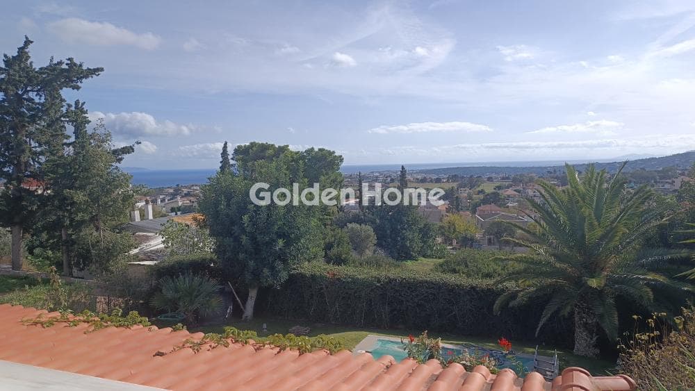 House in Agios Nikolaos, Rafina — Photo 37 of 65