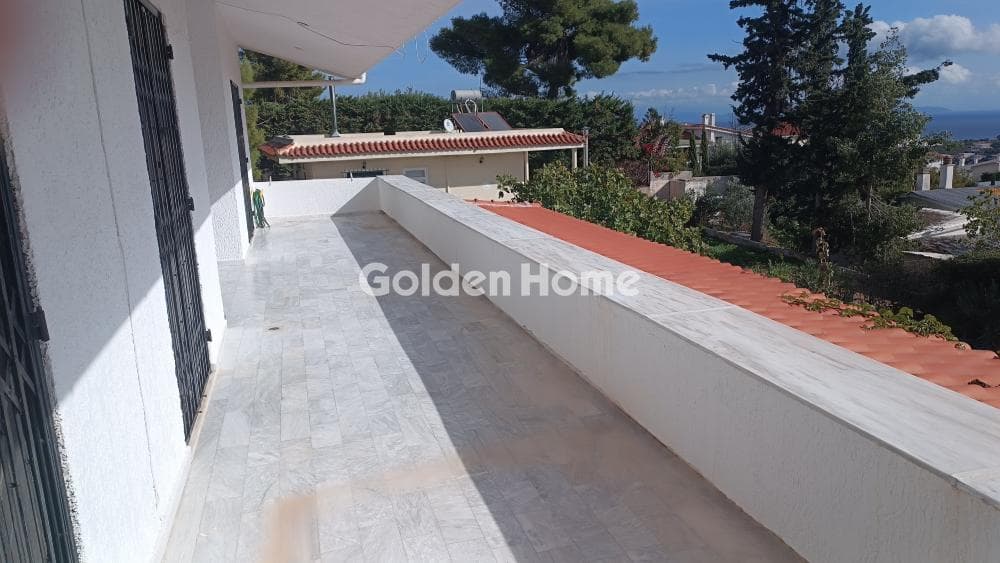 House in Agios Nikolaos, Rafina — Photo 7 of 65