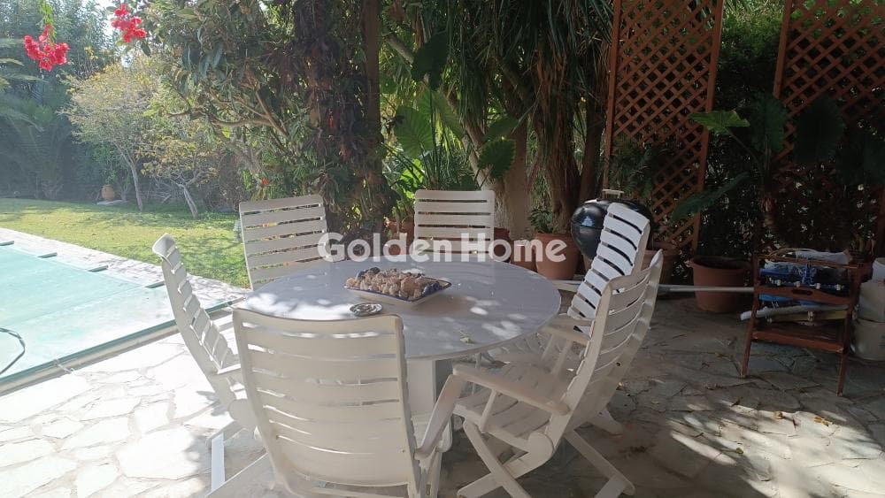 House in Agios Nikolaos, Rafina — Photo 44 of 65