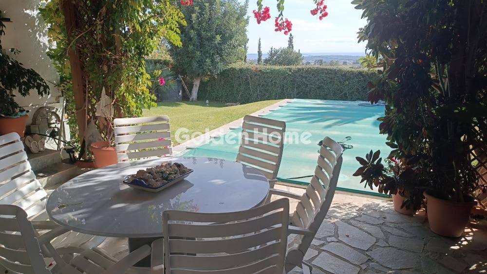 House in Agios Nikolaos, Rafina — Photo 45 of 65