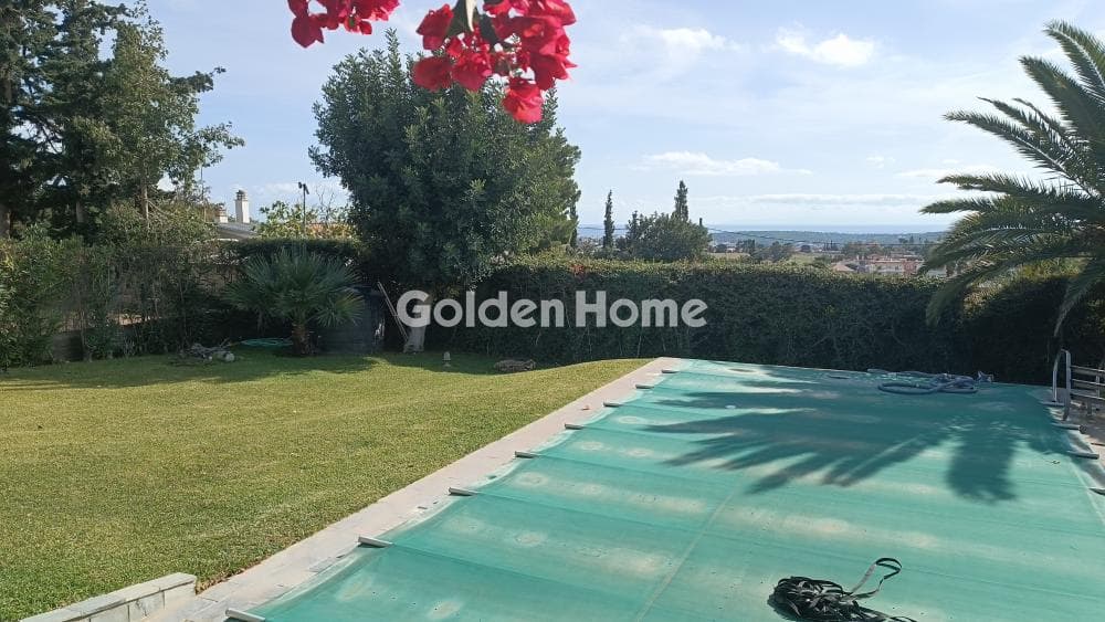 House in Agios Nikolaos, Rafina — Photo 48 of 65