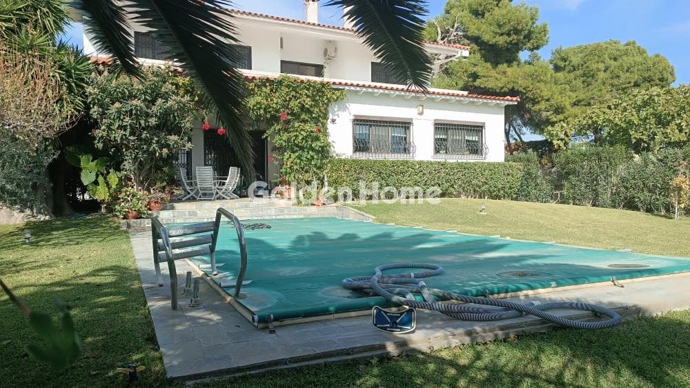 House in Agios Nikolaos, Rafina — Photo 53 of 65