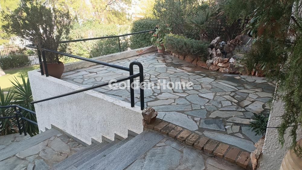 House in Agios Nikolaos, Rafina — Photo 56 of 65