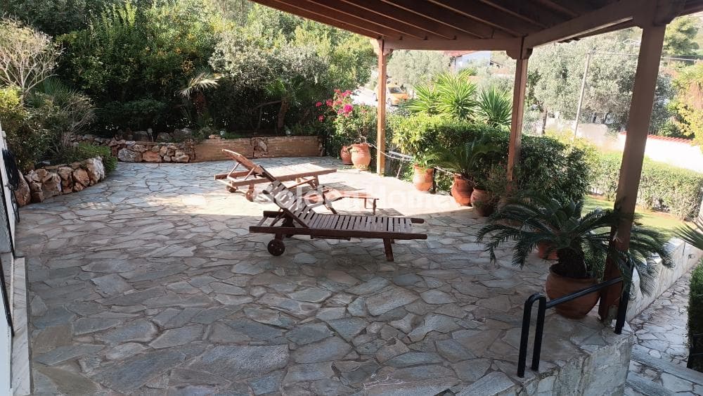 House in Agios Nikolaos, Rafina — Photo 57 of 65