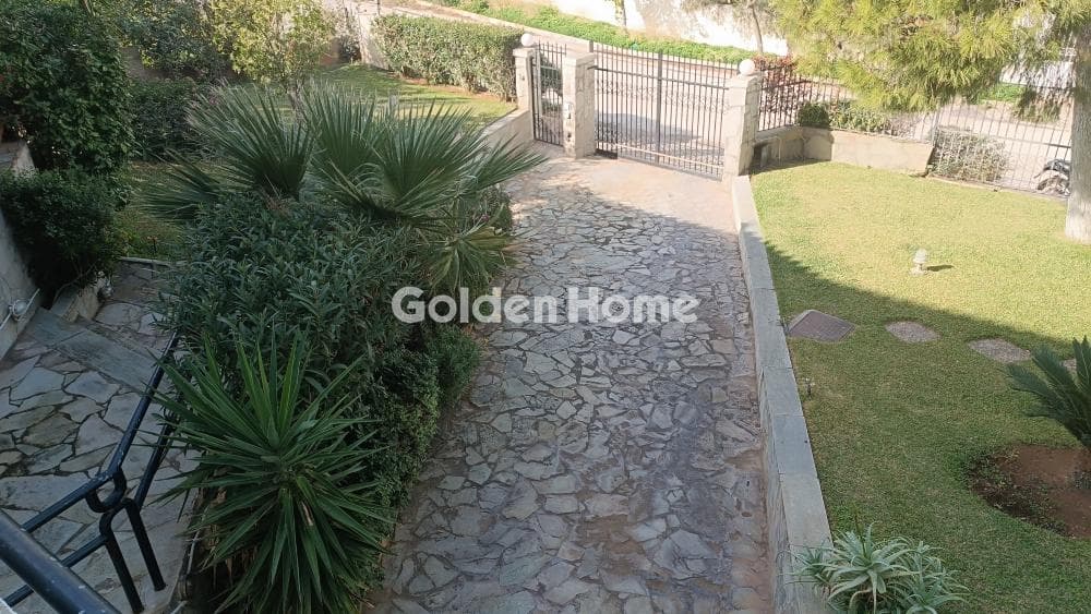 House in Agios Nikolaos, Rafina — Photo 59 of 65