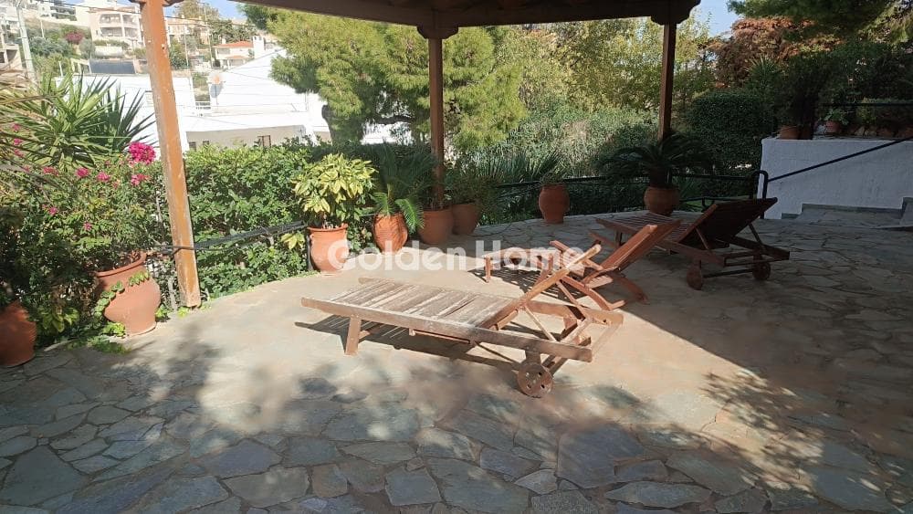 House in Agios Nikolaos, Rafina — Photo 61 of 65