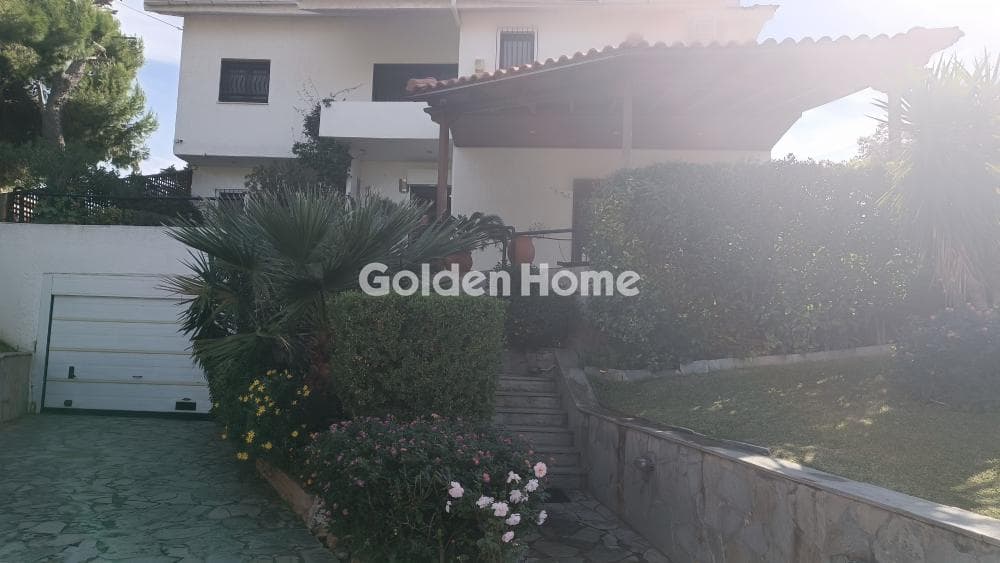 House in Agios Nikolaos, Rafina — Photo 63 of 65