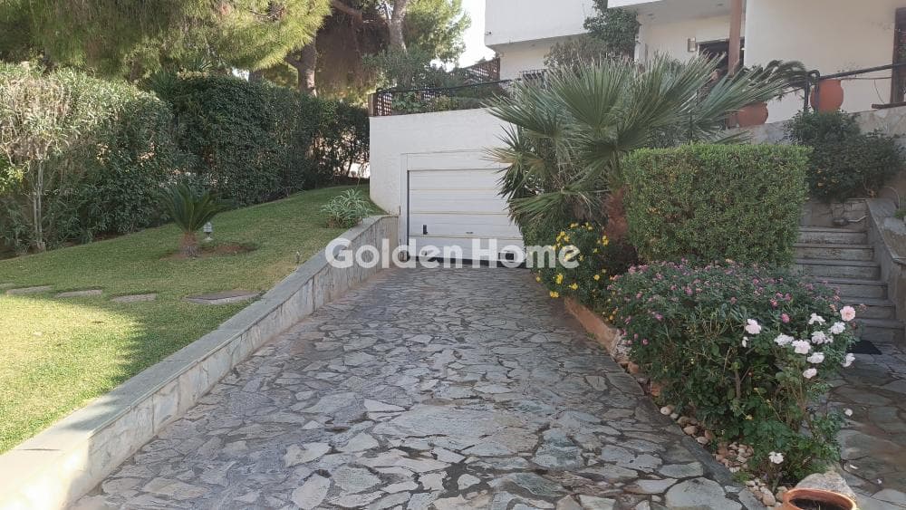 House in Agios Nikolaos, Rafina — Photo 64 of 65