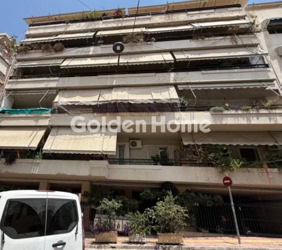 Διαμέρισμα στην Άγιος Ιωάννης, Νέος Κόσμος — Φωτογραφία 3 από 3