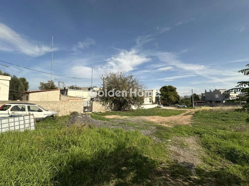 Building Plot in Center, Salamina — Photo 2 of 3