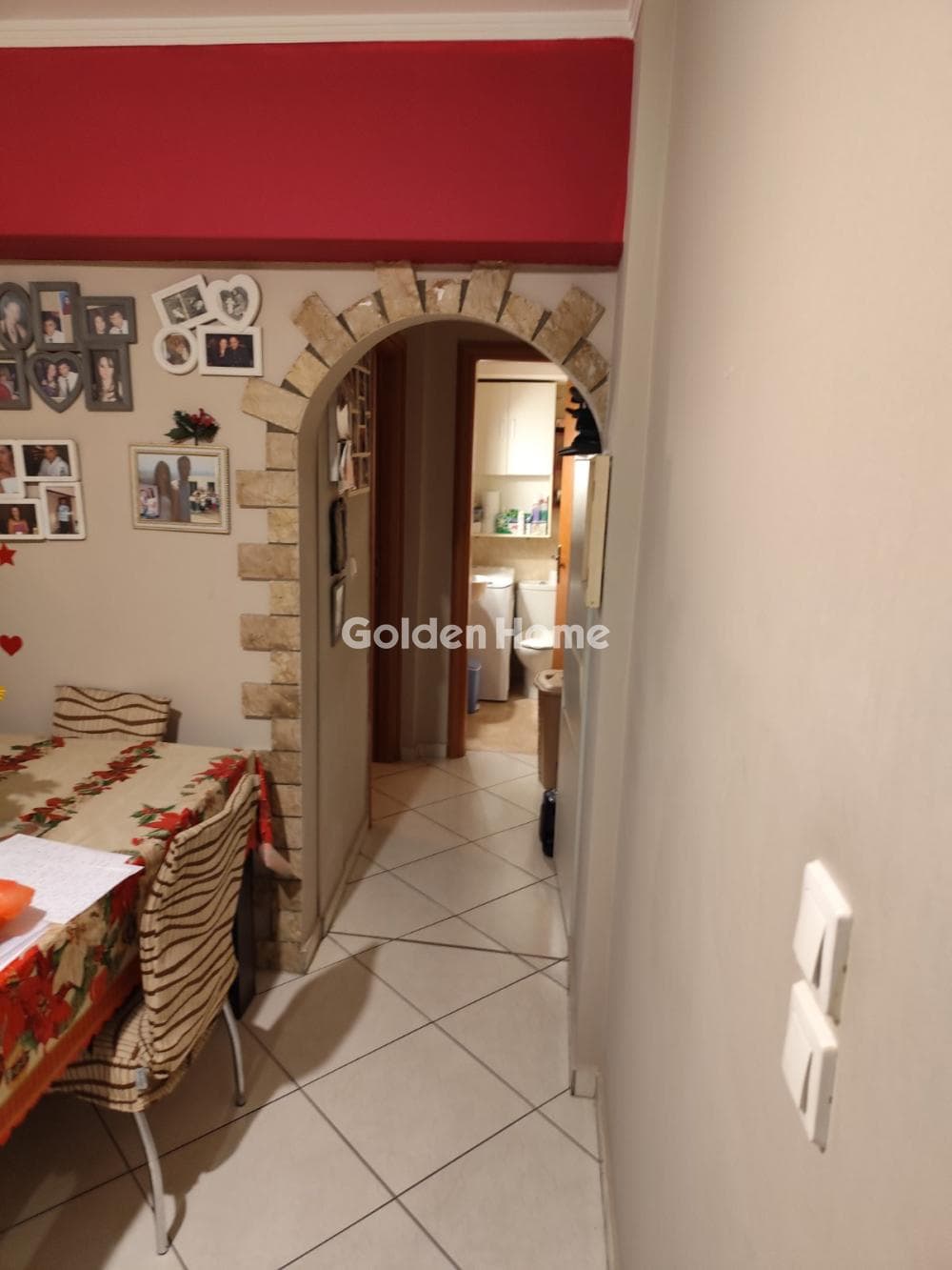 Apartment in Agios Fanourios, Drapetsona — Photo 3 of 30