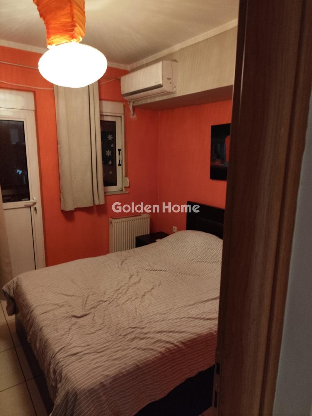 Apartment in Agios Fanourios, Drapetsona — Photo 8 of 30
