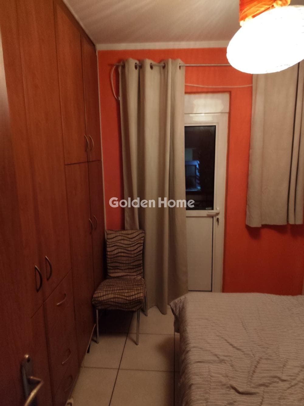 Apartment in Agios Fanourios, Drapetsona — Photo 9 of 30