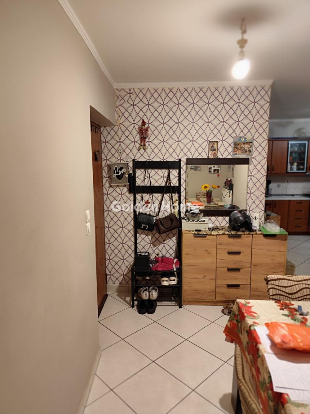 Apartment in Agios Fanourios, Drapetsona — Photo 2 of 30