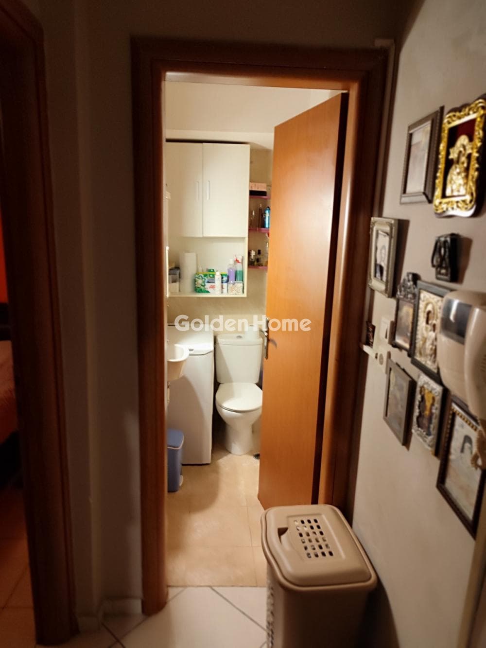 Apartment in Agios Fanourios, Drapetsona — Photo 4 of 30