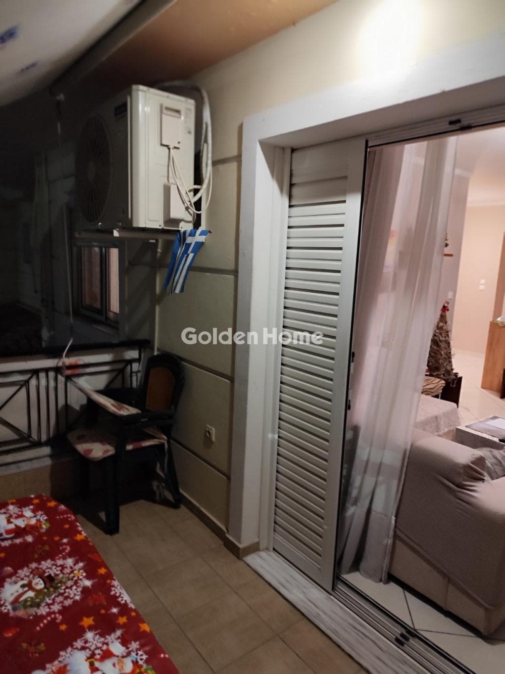 Apartment in Agios Fanourios, Drapetsona — Photo 15 of 30
