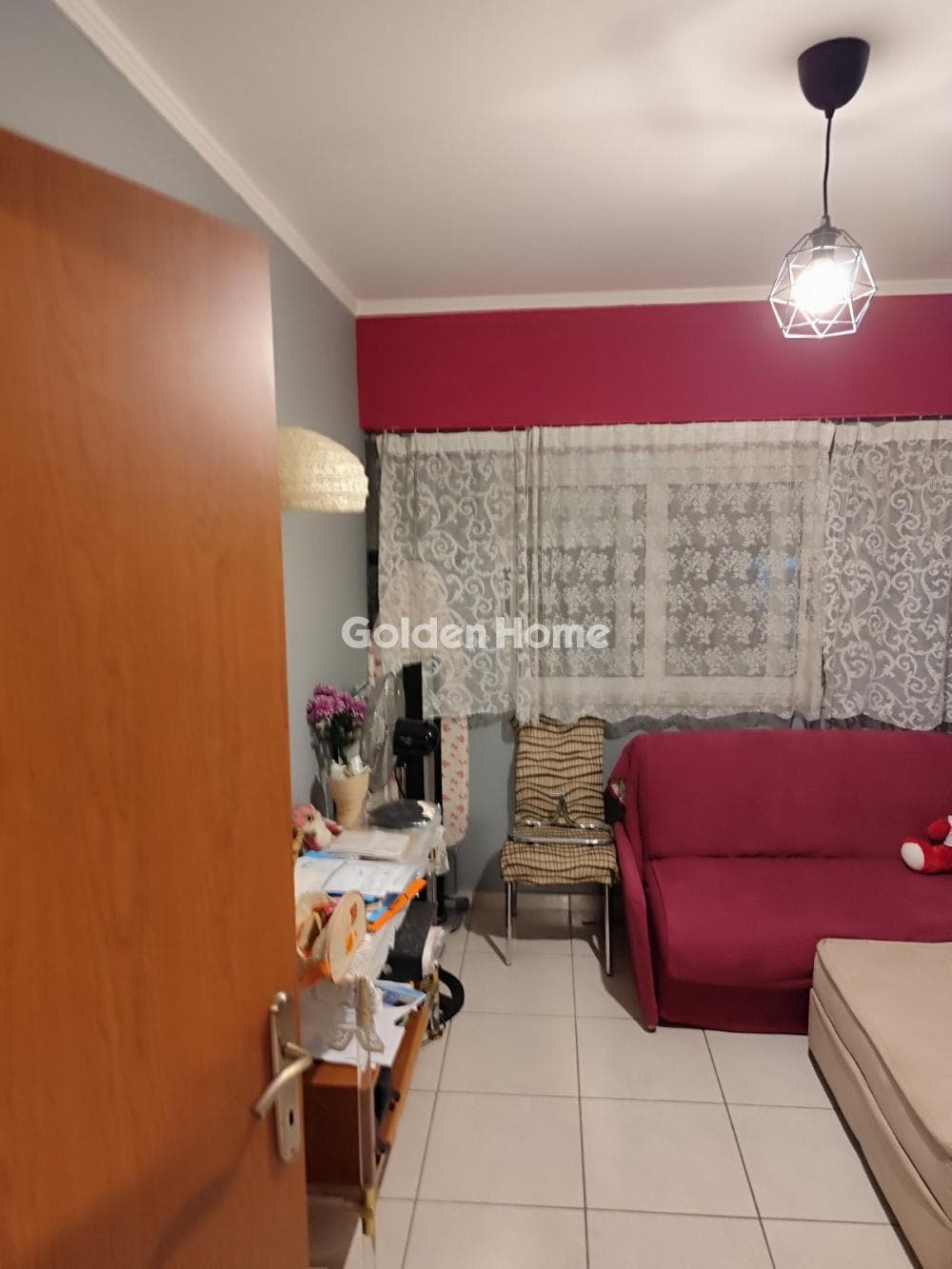 Apartment in Agios Fanourios, Drapetsona — Photo 29 of 30