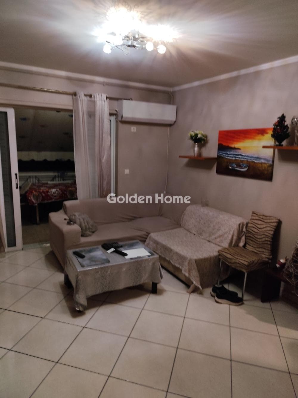 Apartment in Agios Fanourios, Drapetsona — Photo 21 of 30