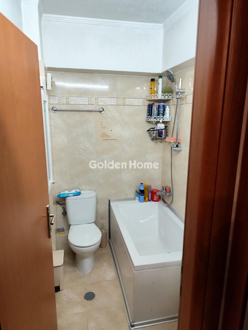 Apartment in Agios Fanourios, Drapetsona — Photo 6 of 30