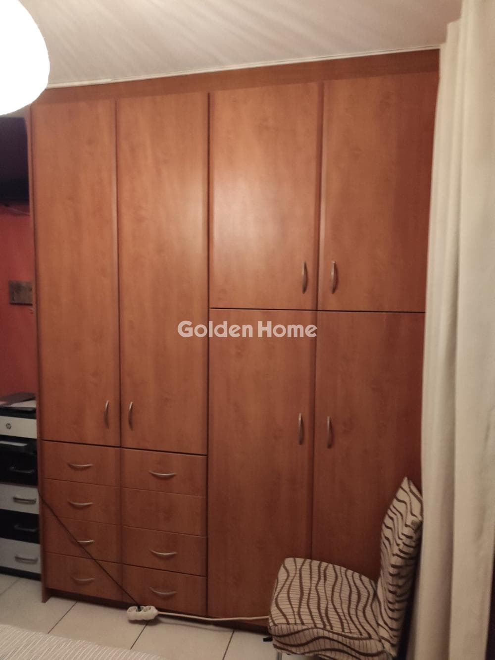 Apartment in Agios Fanourios, Drapetsona — Photo 11 of 30
