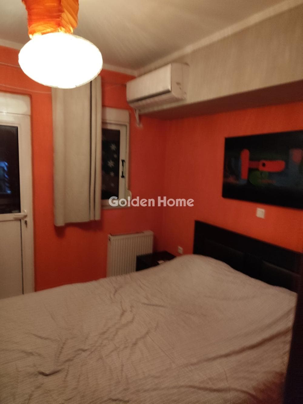 Apartment in Agios Fanourios, Drapetsona — Photo 26 of 30