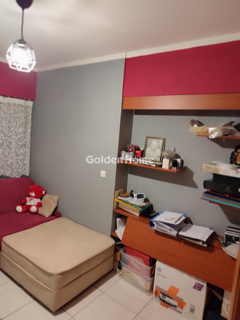Apartment in Agios Fanourios, Drapetsona — Photo 30 of 30