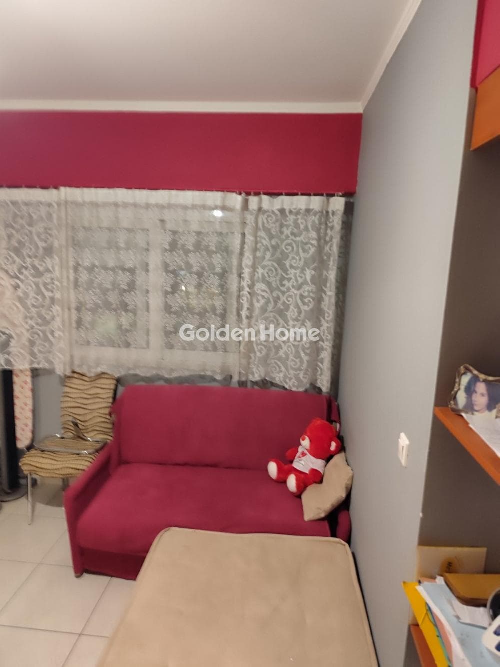 Apartment in Agios Fanourios, Drapetsona — Photo 28 of 30