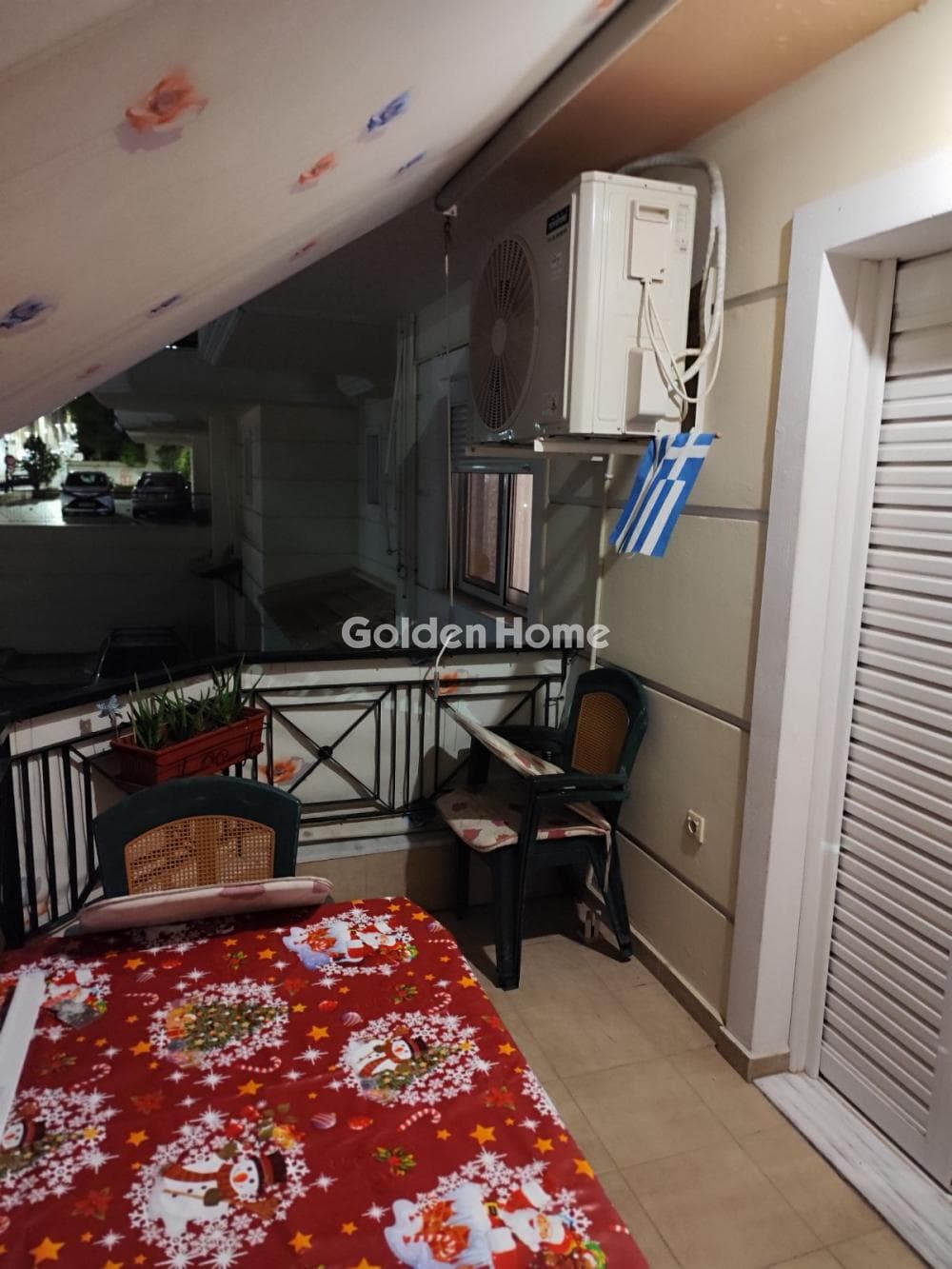 Apartment in Agios Fanourios, Drapetsona — Photo 18 of 30