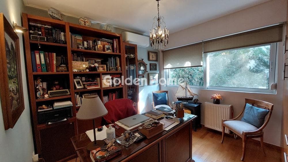 Διαμέρισμα στην Αδάμες (Οικισμός Πελοποννησίων), Κηφισιά — Φωτογραφία 6 από 13