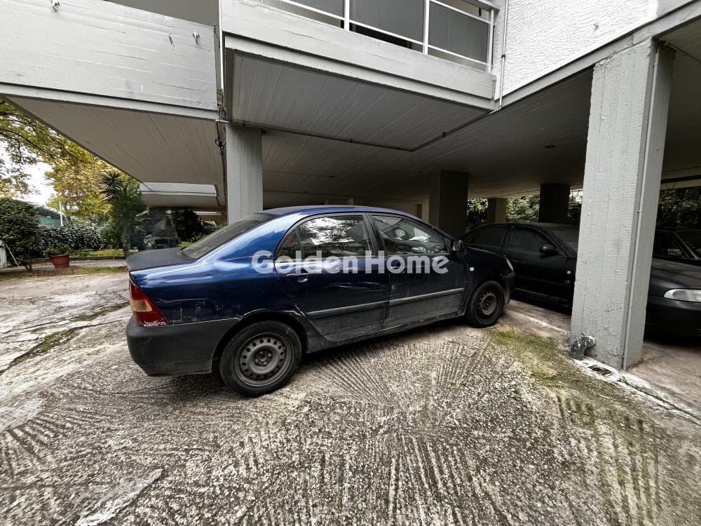 Διαμέρισμα στην Κάτω Λεοντάρι, Πεύκη — Φωτογραφία 16 από 17