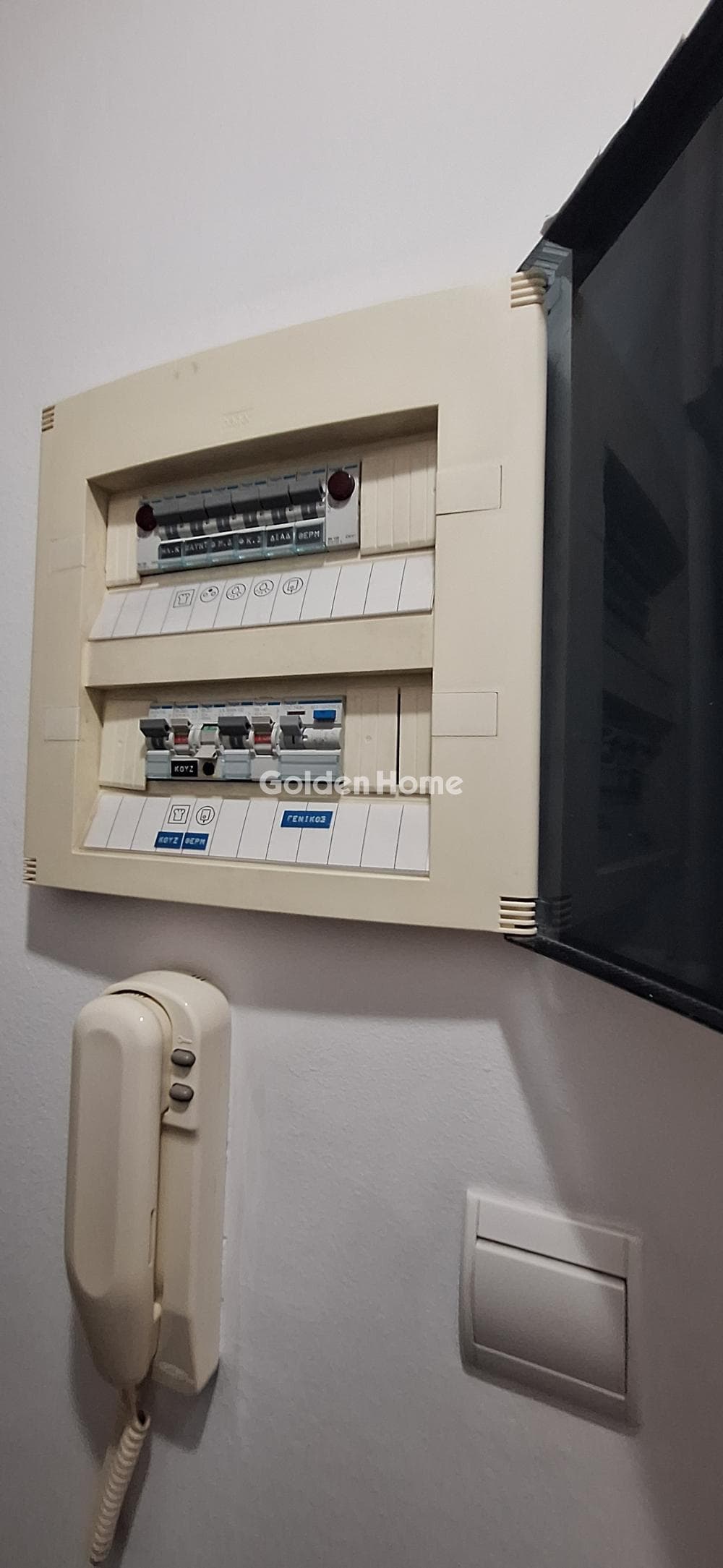 Διαμέρισμα στην Μενιδιάτικα, Γαλάτσι — Φωτογραφία 17 από 17