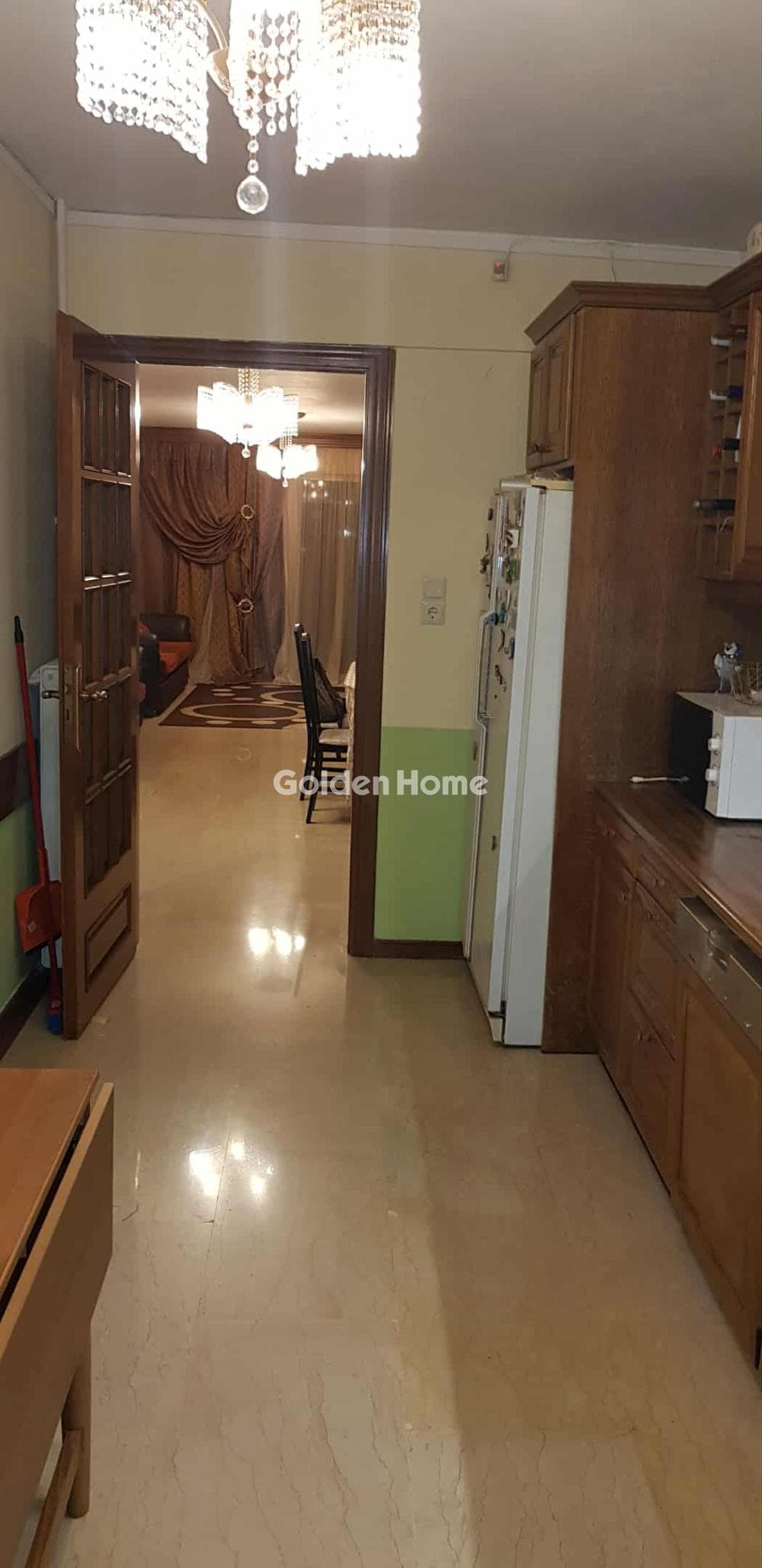 Apartment in Ampelakia, Alimos — Photo 8 of 16